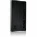 256gb External Ssd Flash Drive Superspeed USB 3.0 / Mfr. no.: 35143