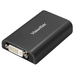 900323 Vga Adapter Multimonitor Video For Laptap / Mfr. no.: 900323