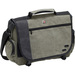 Swissgear Zinc 16IIn Canvas Messenger Bag Fits 16in Noteboo / Mfr. no.: GA-7659-07F00