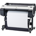 Imageprograf Ipf750 Dye/Pigment 36in 2400x1200dpi USB 2.0 100-1 / Mfr. no.: 2983B013AA