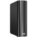 3tb My Book Live Personal Cloud Storage Nas Gige Rj-45 Network / Mfr. no.: WDBACG0030HCH-NESN