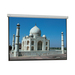 Draper Baronet 130103 Electric Projection Screen