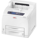 B710n Laser 42ppm 1200dpi USB Enet 128mb E/F/P/S 120v Beige / Mfr. no.: 62435504