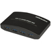4port USB 3.0 Hub Superspeed / Mfr. no.: USR8400