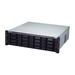 RAID SATA 2u/12bay Iscsi-Sas Redundant Psu W/ 8 2tb SATA Dri / Mfr. no.: VR1830INAC2C