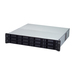 RAID SATA 2u/12bay Sas-Sas Redundant Psu W/ 8 2tb SATA Dri / Mfr. no.: VR1830SNAC1C
