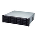 RAID SATA 3u/16bay Fc-Sas 8g Redundant Psu W/ 8 2tb SATA Dri / Mfr. no.: VR1840FNAC2C