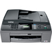 Brother MFCJ410 Inkjet Multifunction Printer Colour Photo Print Desktop