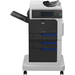 Laserjet Cm4540f Mfp Clr Laser Us/Ca/Mx/La No Ar/Cl/Br-En Es F / Mfr. no.: CC420A#BGJ