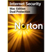 Norton Internet Sec Dual Prot Mac 2011 En 1u Ret / Mfr. no.: 21151926