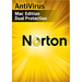 Norton Antivirus Dual Prot Mac 2011 En 1u Retail / Mfr. no.: 21151940