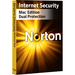 Norton Internet Sec Dual Prot Mac 2011 En 1u Mm Small Box / Mfr. no.: 21151954