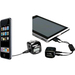 Universal Fm Transmitter Red W/ Built-In Battery / Mfr. no.: ENA7000RD-1