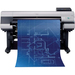 Imageprograf Ipf825 Dye Pigment 44in 2400x1200dpi Dual Roll / Mfr. no.: 4837B002AA