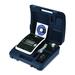 Pt-2730vp Pc Label System W/ Carrying Case / Mfr. no.: PT-2730VP