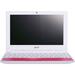 Acer Aspire One AOHAPPY N55DQpp 257 cm 101quot LED Netbook Atom N550 150 GHz