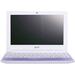 Acer Aspire One AOHAPPY N55DQuu 257 cm 101quot LED Netbook Atom N550 150 GHz
