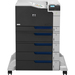 Clr Laserjet Cp5525xh Us/Ca/Mx La No Ar/Cl/Br-En Es Fr / Mfr. no.: CE709A#BGJ