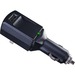 Mobile Power USB Charger Portable Home Auto Travel Charg / Mfr. no.: CPTUC01