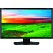 23in Lcd Monitor 1920x1200 DVI-D/Vga Blk Cabinet 4yr Warra / Mfr. no.: PA231W-BK