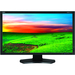 23in Lcd Monitor 1920x1200 DVI-D/Vga Black Cabinet 4yr War / Mfr. no.: PA231W-BK-SV