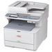 Mc361 Mfp Color Laser E/F/P/S Adf USB Enet 1200x600 25/23ppm / Mfr. no.: 62435901