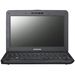 Samsung N145P Black 257 cm 101quot LED Netbook Atom N450 166 GHz Black