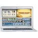 Apple MacBook Air MC505BA 295 cm 116quot LED Notebook Core 2 Duo 140 GHz
