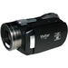 Vivitar 5.1mp Digital Camcorder 1.8in Preview Screen / Mfr. no.: DVR650-BLK