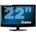 iiyama ProLite E2271HDS 56 cm 22quot LED LCD Monitor