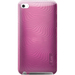 Flexi-Metallic (Tpu) Case 3d Pattern / Mfr. no.: ICC616PNK