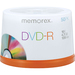 Memorex Kit 3x50pk DVD+R 16x Spindle / Mfr. no.: 05619-3PK