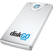 320gb Diskgo Portable Superspeed USB 3.0 Hard Drive / Mfr. no.: EDGDG-227791-PE