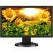20in Multisync LCD 1600x900 Blk W/ Adj Stnd 3yr Warr Free C / Mfr. no.: E201W-BK