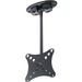 Vesa Cabinet Swingout Mount For Flat-Panels Up To 24in / Mfr. no.: FLIP-B