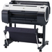 Ipf650 Dye 24in 2400x1200dpi USB 2.0 / Mfr. no.: 2990B013AA