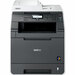 Brother DCP 9055CDN Laser Multifunction Printer Colour Plain Paper Print Desktop