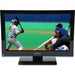 Sansui 24in 1080p Hd Led Tv Atsc / Qam / Ntsc / Mfr. no.: SLED2480