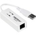 56k USB Internet Modem Phone And Fax Functionality / Mfr. no.: TFM-561U