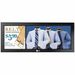 38in Class LCD 1920x520 1400:1 M3801scbn Hdmi 17:6 Fhd Rs232 R / Mfr. no.: M3801SCBN