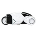 Tron Kevin Flynn White Cycle 8gb USB Drive- Collectors Editi / Mfr. no.: TR-Z08GLWPTP-C