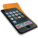3pk Xtrememac Tuffshield Glossy For IPod Touch 4g Ipt-Sg4-03 / Mfr. no.: 02286
