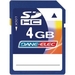 Dane-Elec Secure Digital 4gb