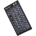Wireless Multimedia Control Pad / Mfr. no.: HWMP1