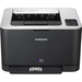 Clp-325w Clr Laser 4/17ppm 2400x600dpi USB 2.0 256mb Pcl5c / Mfr. no.: CLP-325W