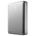 1tb Goflex USB 2.0/Fw 800 5400 Rpm 16mb For Mac / Mfr. no.: STBA1000100