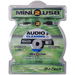 Mini To USB  Recording Solution Analog To Digital Mp3 / Mfr. no.: MINI-2-USB