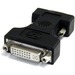 DVI To Vga M/F Adapter / Mfr. no.: DVIVGAFMBK