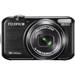 Finepix Jx350 Black 16mp Ccd 5x Zoom Face Detection / Mfr. no.: 16117300