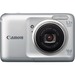Powershot A800 Silver 10mp 3.3x Opt Zoom 2.5in LCD / Mfr. no.: 5027B001